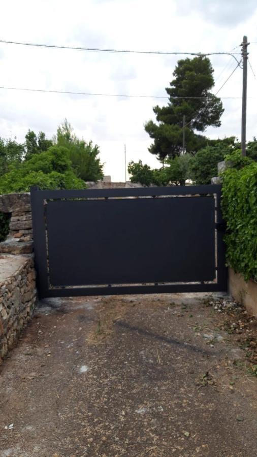 Il Borghetto In Valle D'Itria Martina Franca Exterior foto