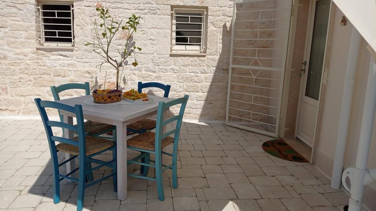 Il Borghetto In Valle D'Itria Martina Franca Exterior foto